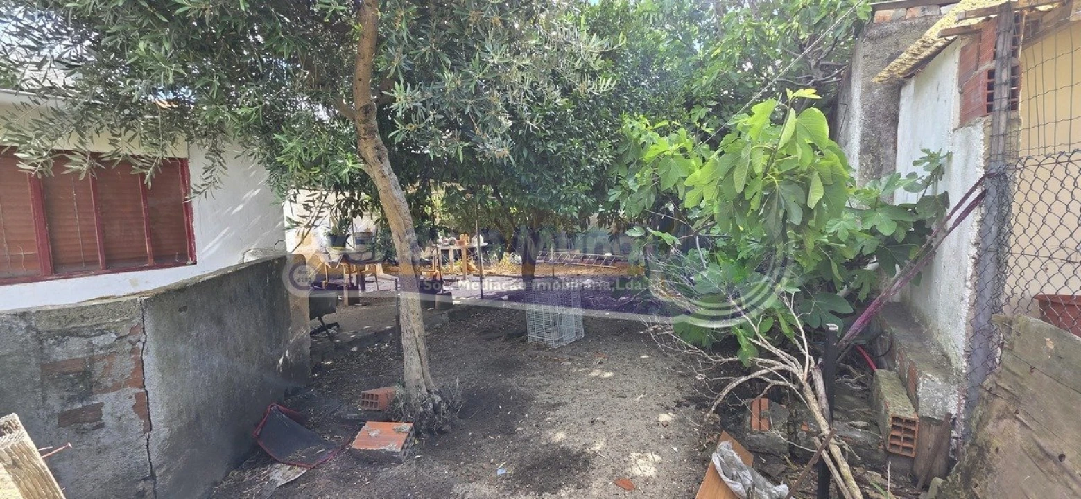 Terreno para Venda em Baixa da Banheira e Vale da Amoreira Foto 8