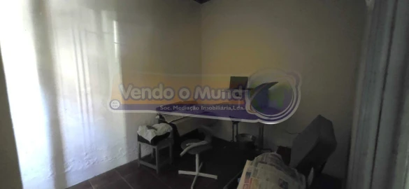 Terreno para Venda em Baixa da Banheira e Vale da Amoreira