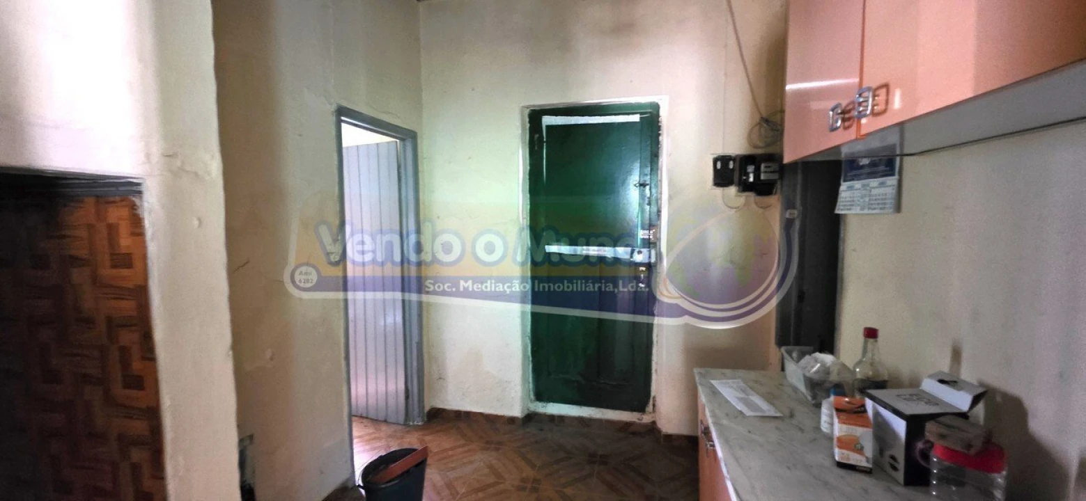 Terreno para Venda em Baixa da Banheira e Vale da Amoreira Foto 11