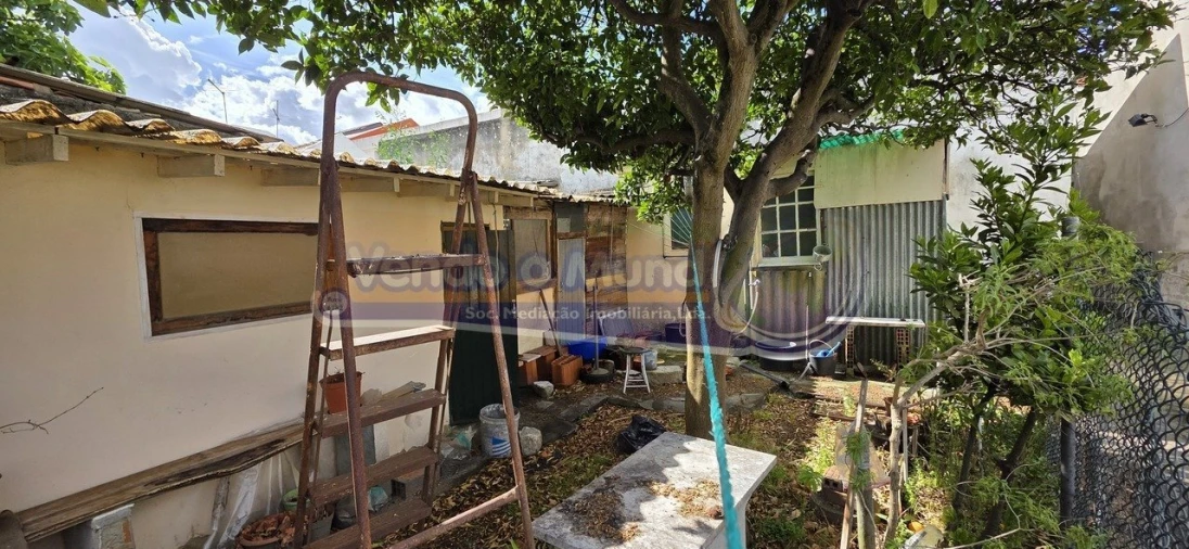 Terreno para Venda em Baixa da Banheira e Vale da Amoreira Foto 9