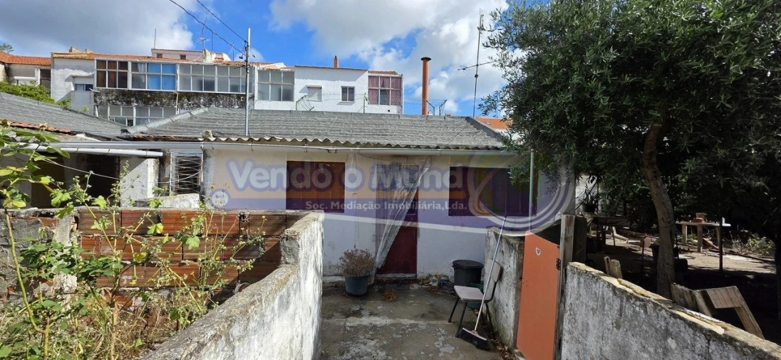 Terreno para Venda em Baixa da Banheira e Vale da Amoreira Foto 4