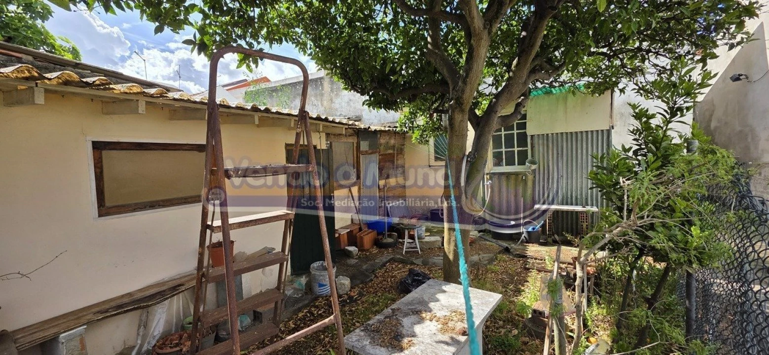 Terreno para Venda em Baixa da Banheira e Vale da Amoreira Foto 9