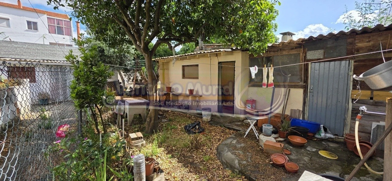 Terreno para Venda em Baixa da Banheira e Vale da Amoreira Foto 7