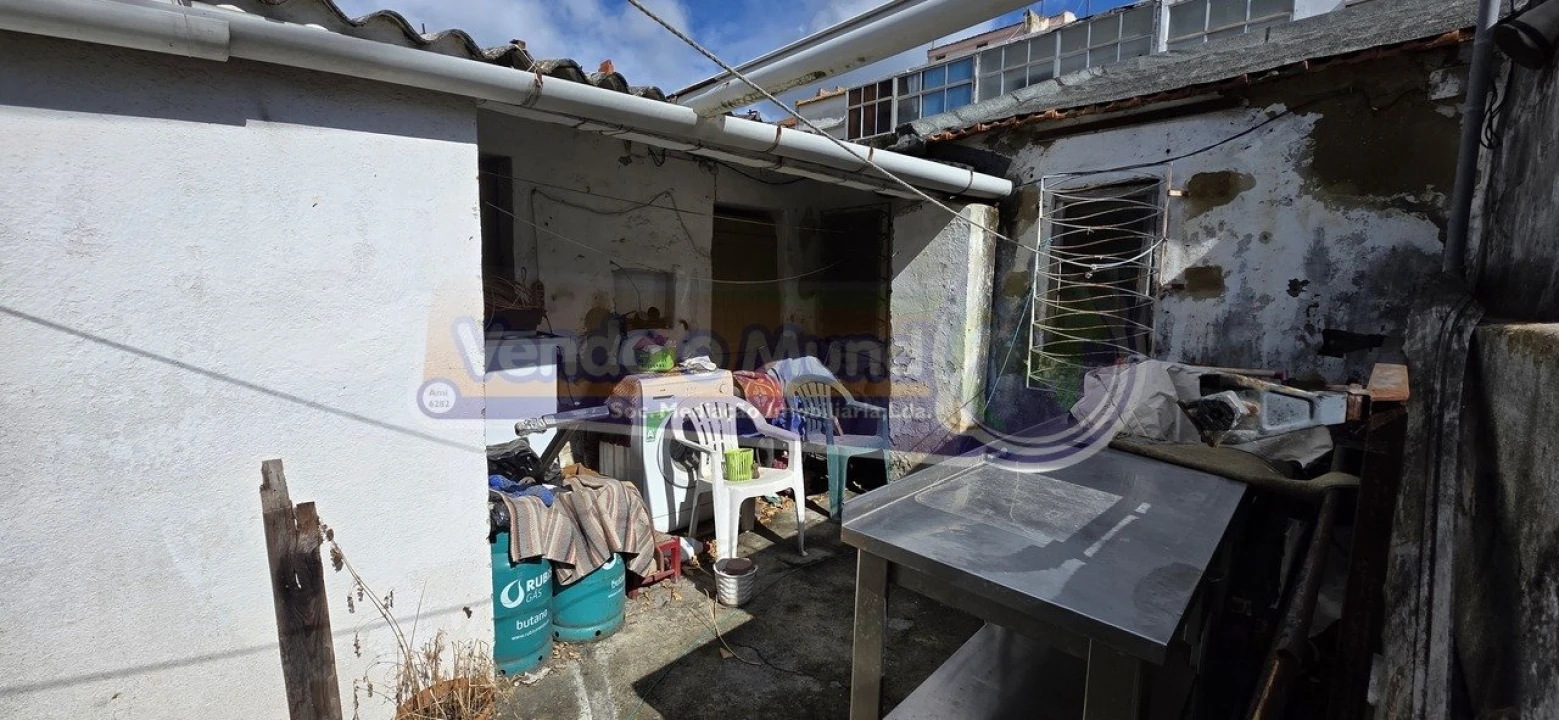 Terreno para Venda em Baixa da Banheira e Vale da Amoreira Foto 10