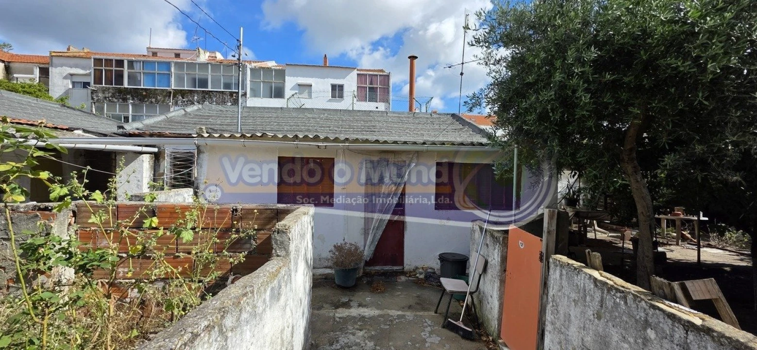 Terreno para Venda em Baixa da Banheira e Vale da Amoreira Foto 4