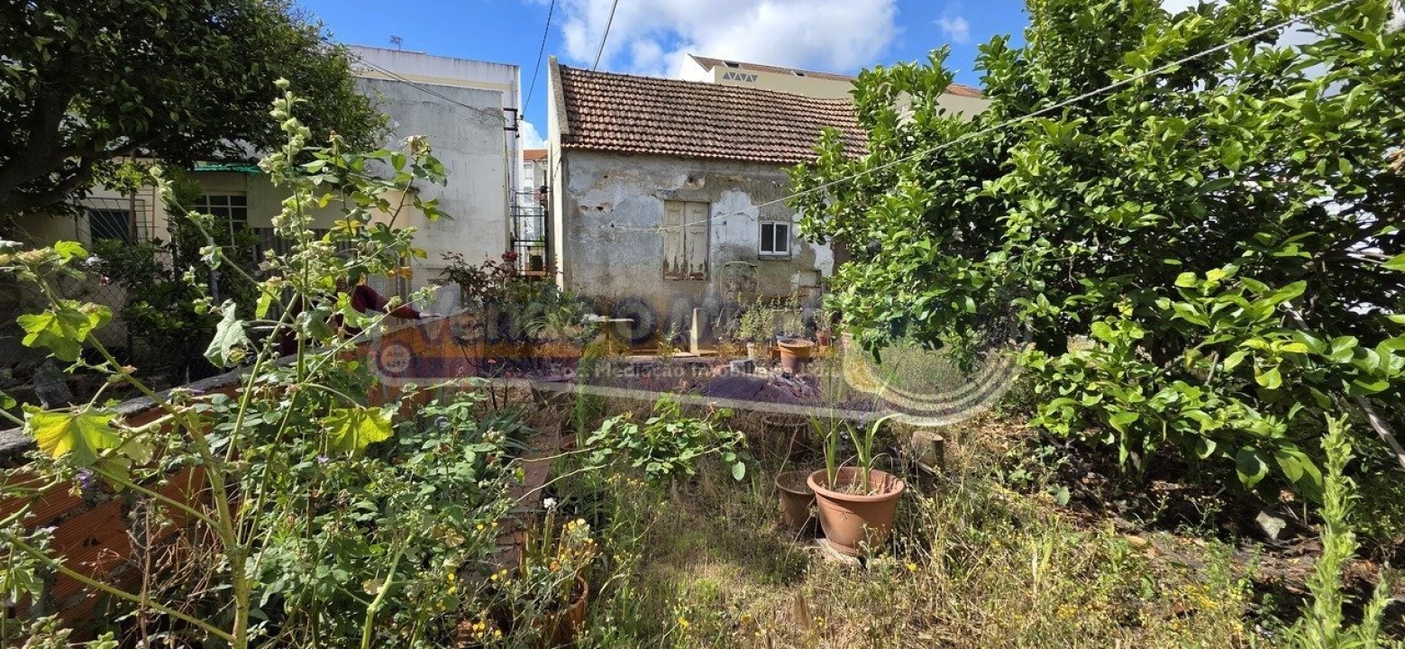 Terreno para Venda em Baixa da Banheira e Vale da Amoreira Foto 6