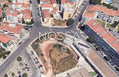 Terreno para Venda em Póvoa de Santo Adrião e Olival Basto