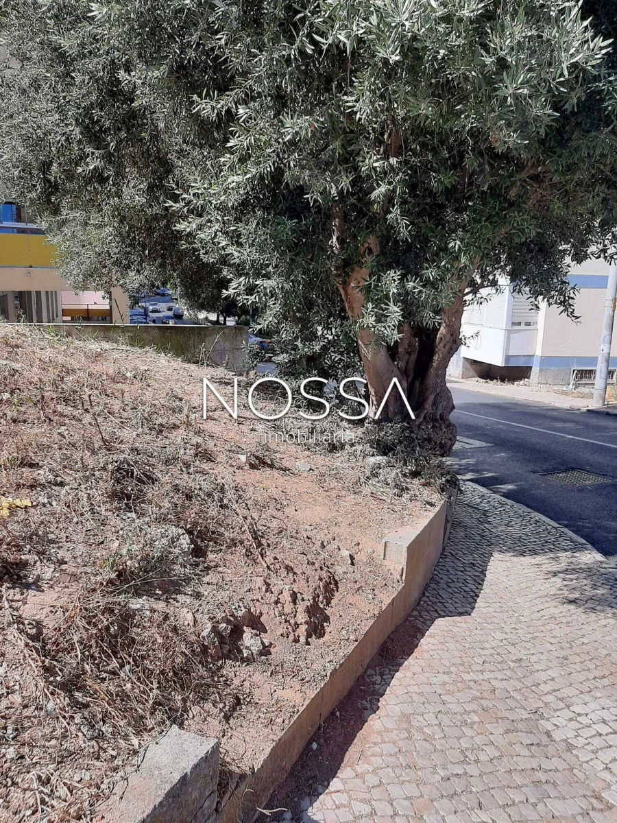 Terreno para Venda em Póvoa de Santo Adrião e Olival Basto Foto 2