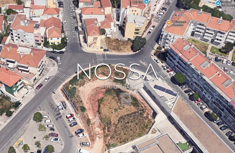 Terreno para Venda em Póvoa de Santo Adrião e Olival Basto Foto 7