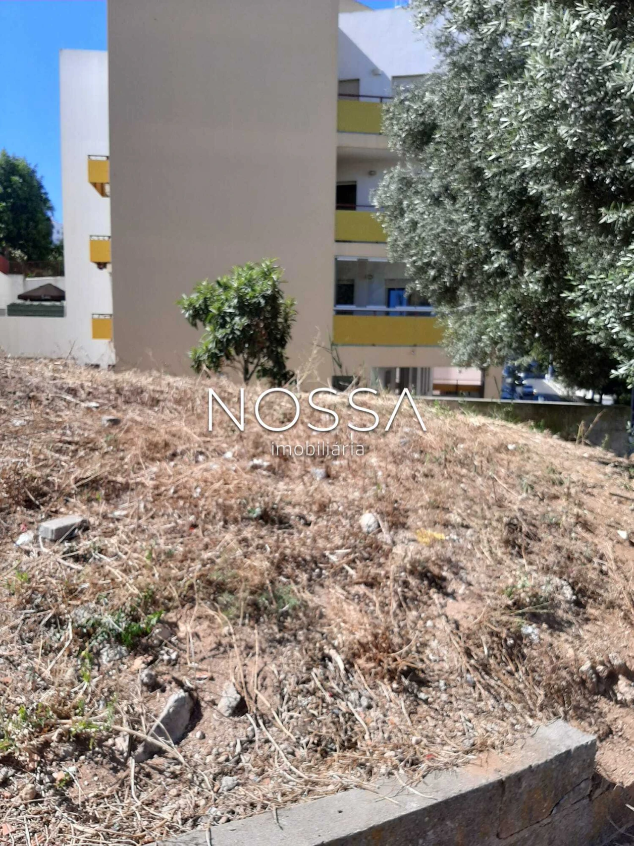 Terreno para Venda em Póvoa de Santo Adrião e Olival Basto Foto 3