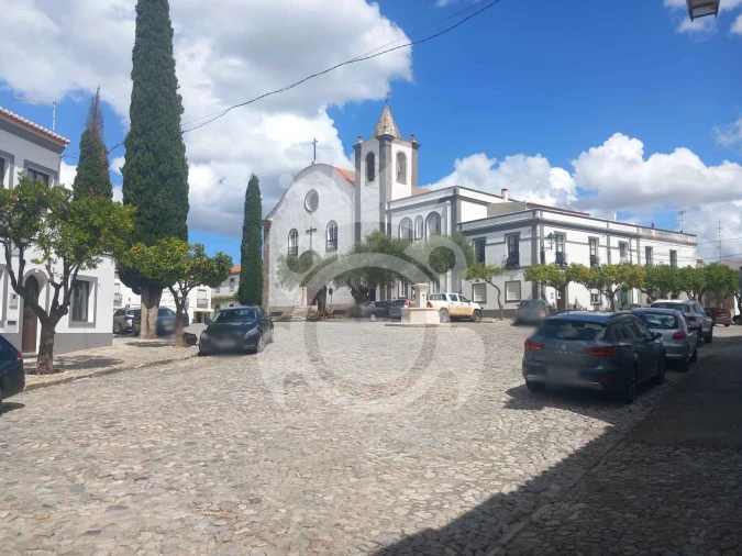 Moradia T5 para Venda em Serpa (Salvador e Santa Maria) Foto 3