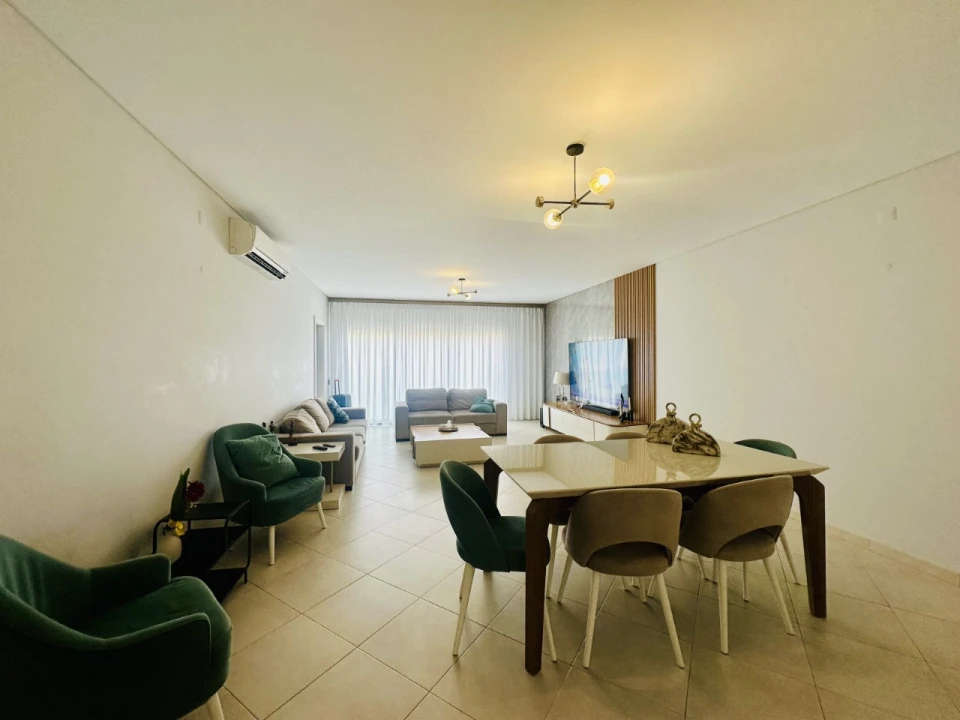 Apartamento T4 para Venda em Abrantes (São Vicente e São João) e Alferrarede Foto 3