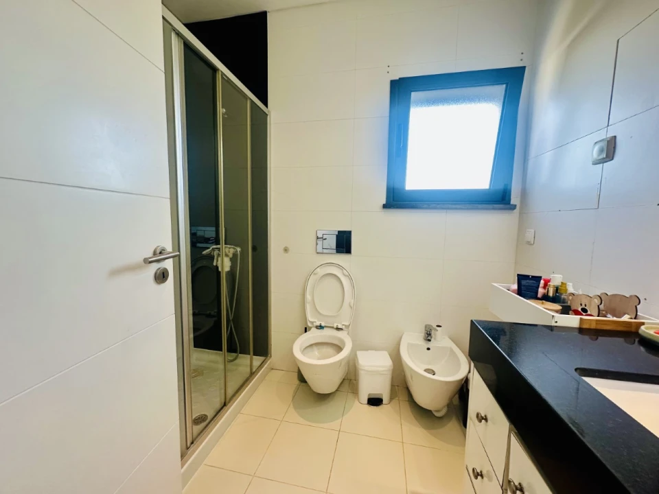 Apartamento T4 para Venda em Abrantes (São Vicente e São João) e Alferrarede Foto 19