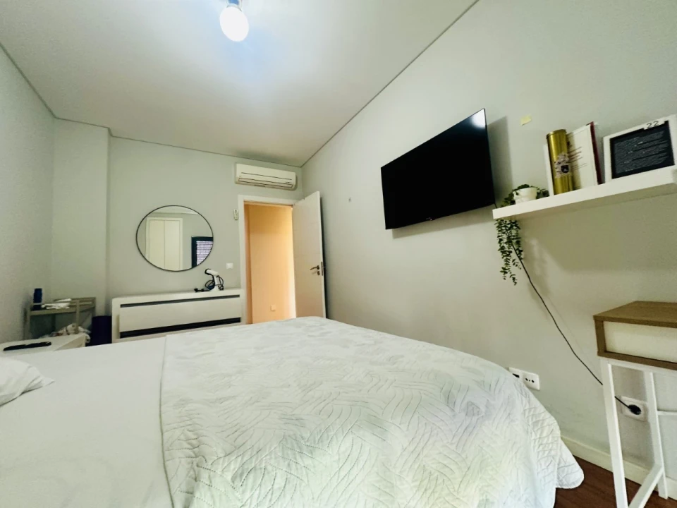 Apartamento T4 para Venda em Abrantes (São Vicente e São João) e Alferrarede Foto 12