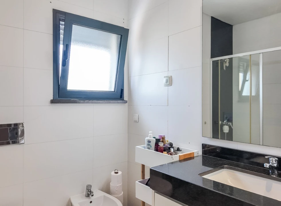Apartamento T4 para Venda em Abrantes (São Vicente e São João) e Alferrarede Foto 10