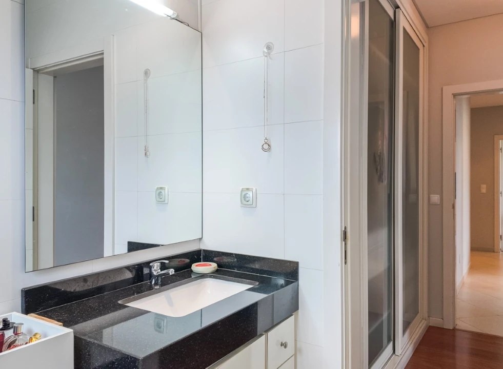 Apartamento T4 para Venda em Abrantes (São Vicente e São João) e Alferrarede Foto 14