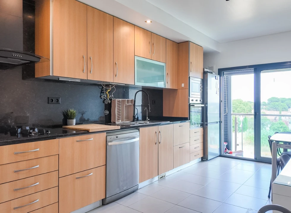 Apartamento T4 para Venda em Abrantes (São Vicente e São João) e Alferrarede Foto 15