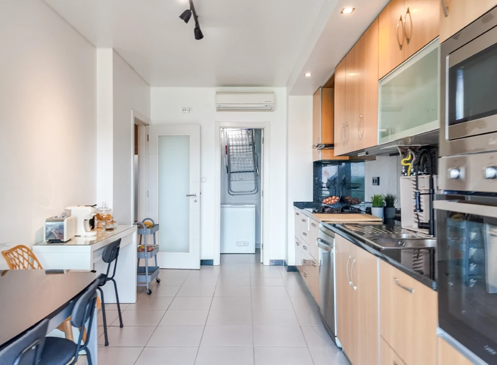 Apartamento T4 para Venda em Abrantes (São Vicente e São João) e Alferrarede Foto 16