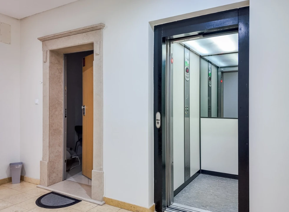 Apartamento T4 para Venda em Abrantes (São Vicente e São João) e Alferrarede Foto 17