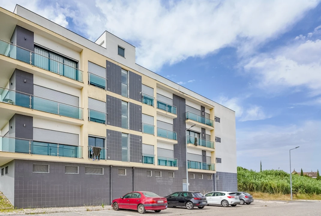 Apartamento T4 para Venda em Abrantes (São Vicente e São João) e Alferrarede Foto 20