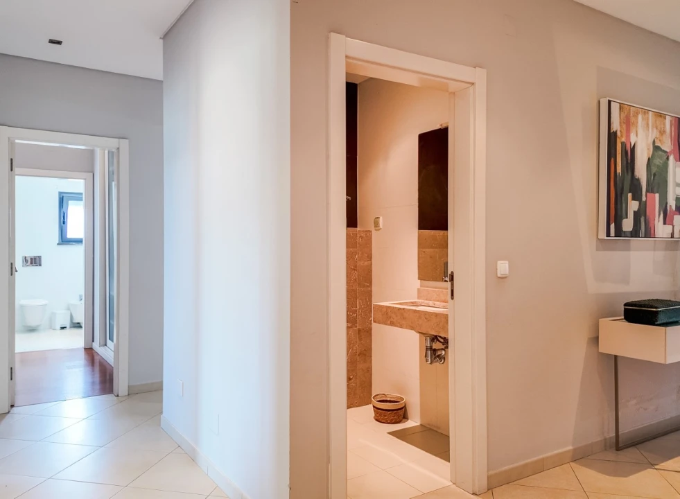 Apartamento T4 para Venda em Abrantes (São Vicente e São João) e Alferrarede Foto 9