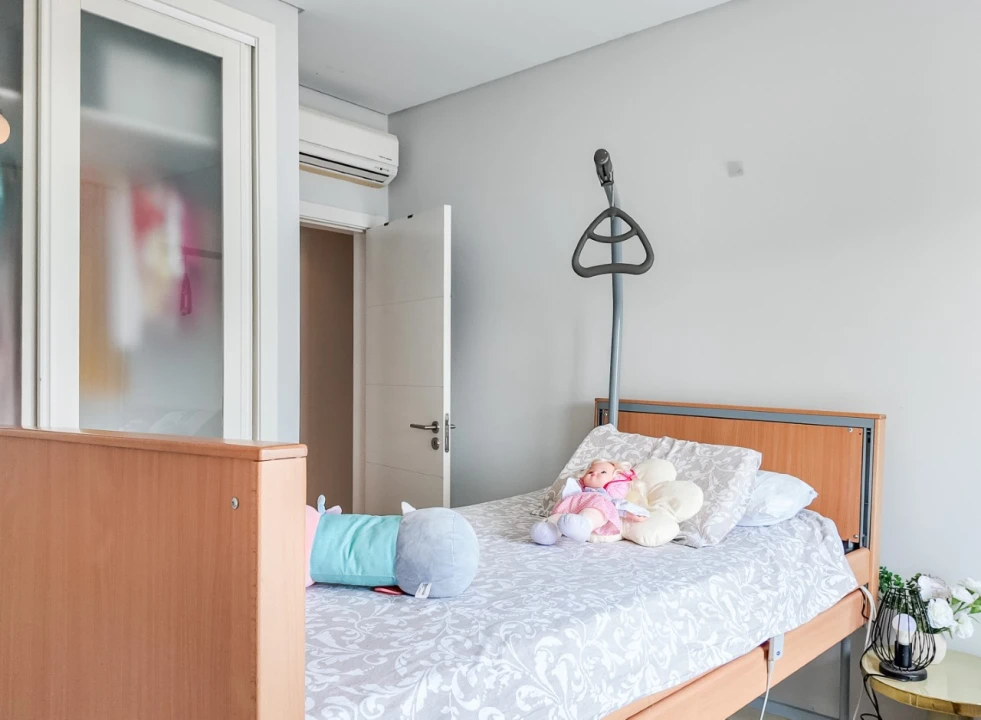 Apartamento T4 para Venda em Abrantes (São Vicente e São João) e Alferrarede Foto 21
