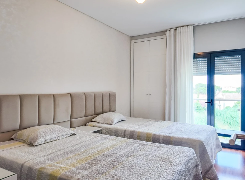 Apartamento T4 para Venda em Abrantes (São Vicente e São João) e Alferrarede Foto 11