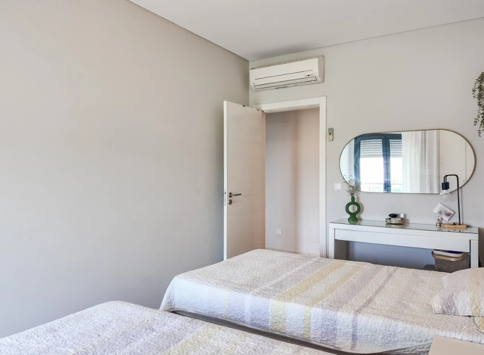 Apartamento T4 para Venda em Abrantes (São Vicente e São João) e Alferrarede Foto 13