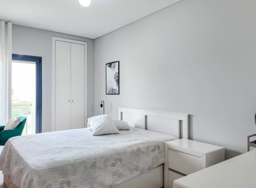 Apartamento T4 para Venda em Abrantes (São Vicente e São João) e Alferrarede Foto 22