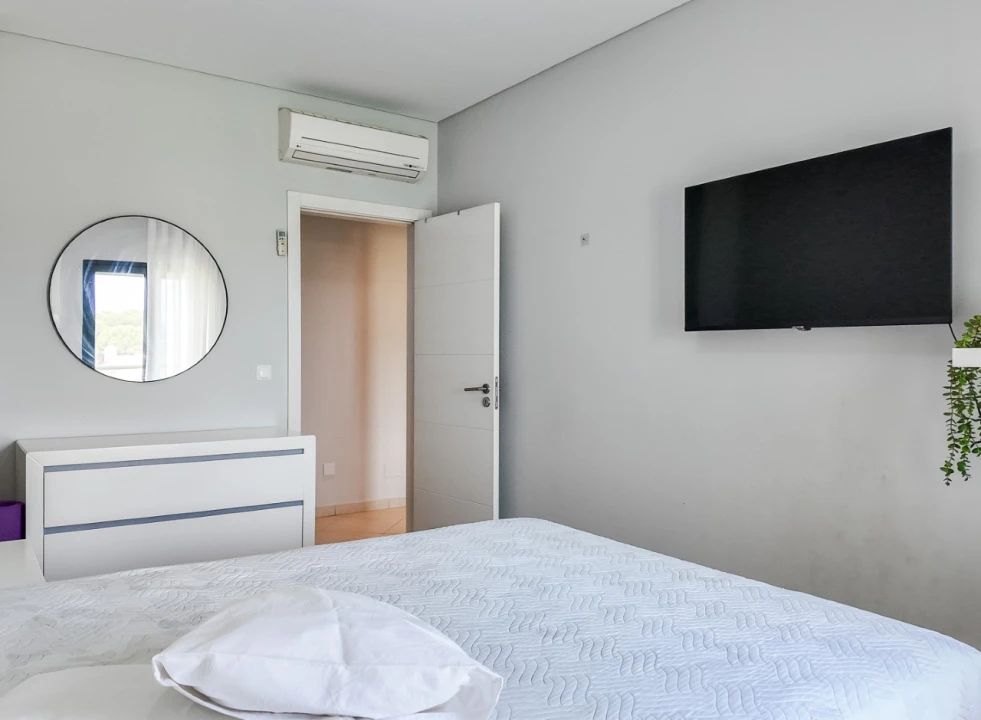 Apartamento T4 para Venda em Abrantes (São Vicente e São João) e Alferrarede Foto 23