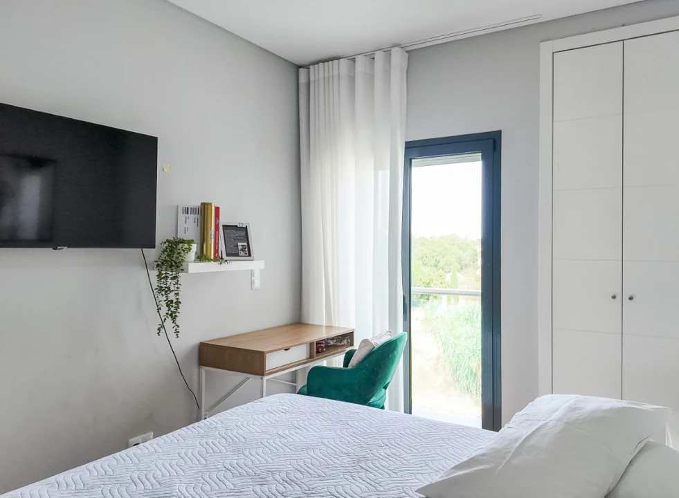 Apartamento T4 para Venda em Abrantes (São Vicente e São João) e Alferrarede Foto 12