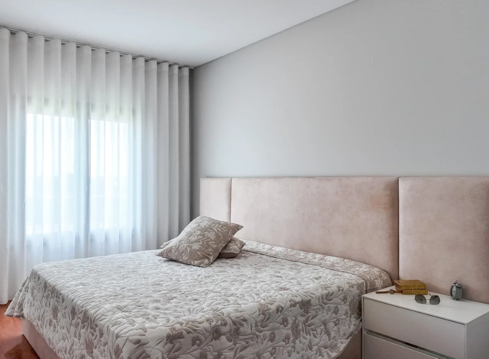 Apartamento T4 para Venda em Abrantes (São Vicente e São João) e Alferrarede Foto 24