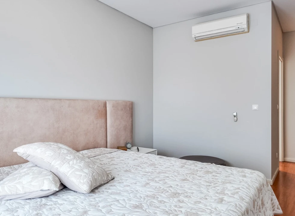 Apartamento T4 para Venda em Abrantes (São Vicente e São João) e Alferrarede Foto 25