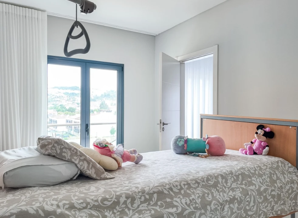 Apartamento T4 para Venda em Abrantes (São Vicente e São João) e Alferrarede Foto 27