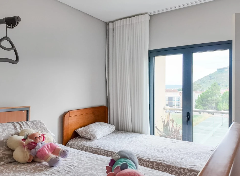 Apartamento T4 para Venda em Abrantes (São Vicente e São João) e Alferrarede Foto 28