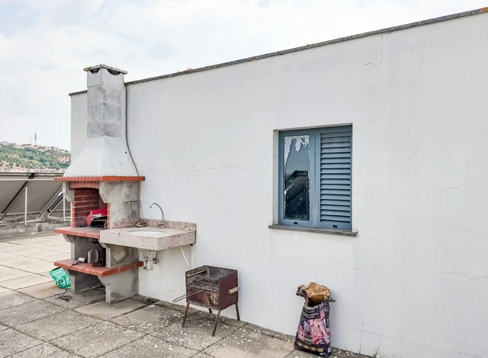 Apartamento T4 para Venda em Abrantes (São Vicente e São João) e Alferrarede Foto 31