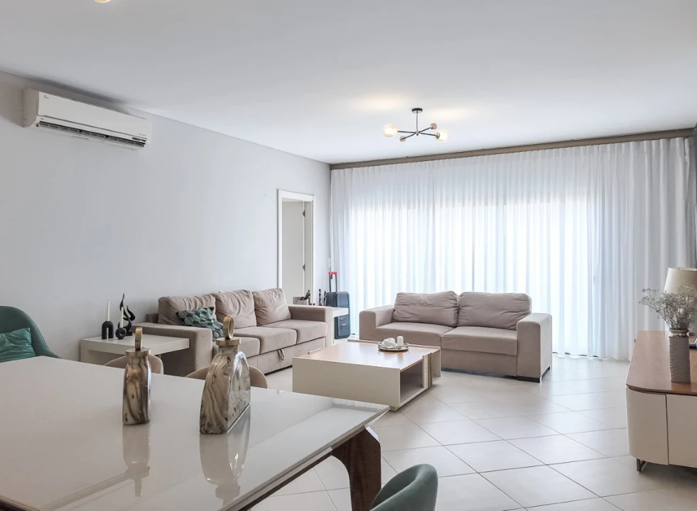 Apartamento T4 para Venda em Abrantes (São Vicente e São João) e Alferrarede Foto 2