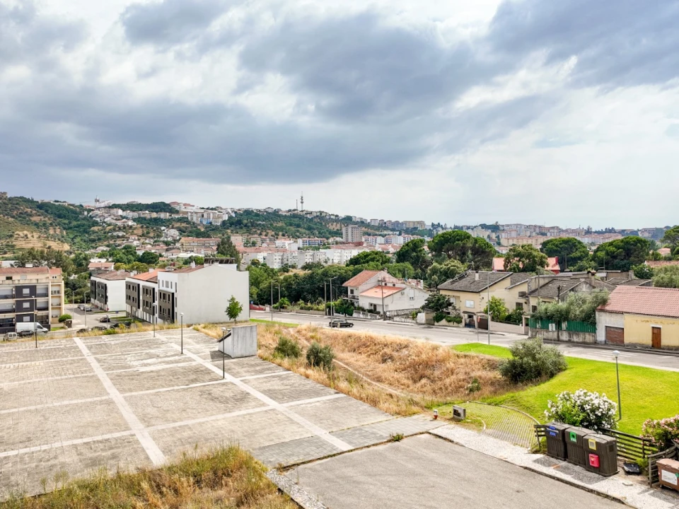 Apartamento T4 para Venda em Abrantes (São Vicente e São João) e Alferrarede Foto 34