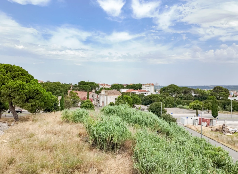 Apartamento T4 para Venda em Abrantes (São Vicente e São João) e Alferrarede Foto 35