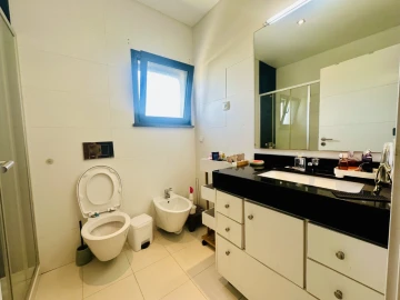 Apartamento T4 para Venda em Abrantes (São Vicente e São João) e Alferrarede