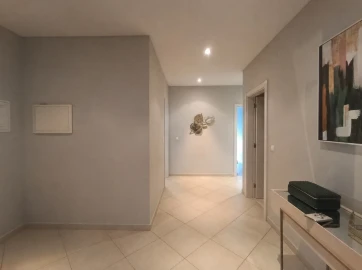 Apartamento T4 para Venda em Abrantes (São Vicente e São João) e Alferrarede