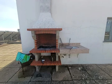 Apartamento T4 para Venda em Abrantes (São Vicente e São João) e Alferrarede