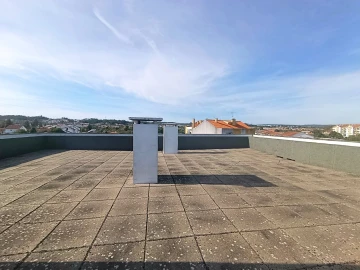 Apartamento T4 para Venda em Abrantes (São Vicente e São João) e Alferrarede