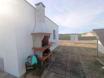 Apartamento T4 para Venda em Abrantes (São Vicente e São João) e Alferrarede