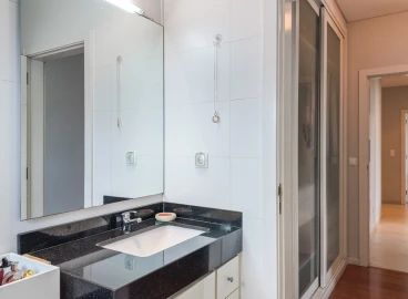 Apartamento T4 para Venda em Abrantes (São Vicente e São João) e Alferrarede