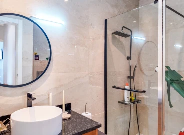 Apartamento T4 para Venda em Abrantes (São Vicente e São João) e Alferrarede