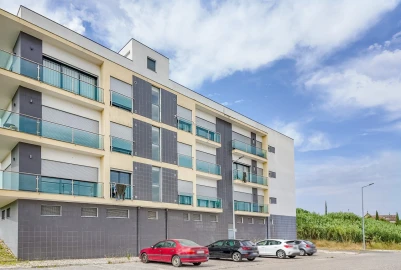 Apartamento T4 para Venda em Abrantes (São Vicente e São João) e Alferrarede