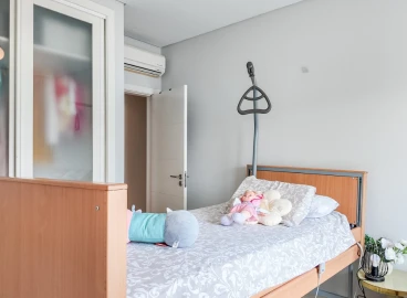 Apartamento T4 para Venda em Abrantes (São Vicente e São João) e Alferrarede