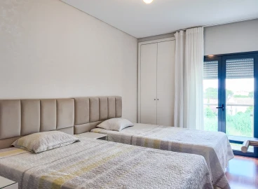 Apartamento T4 para Venda em Abrantes (São Vicente e São João) e Alferrarede