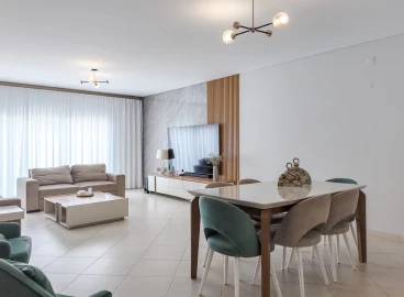 Apartamento T4 para Venda em Abrantes (São Vicente e São João) e Alferrarede